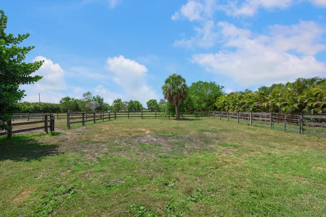$1,550,000 | 19986 Black Falcon Road, Loxahatchee, FL 33470