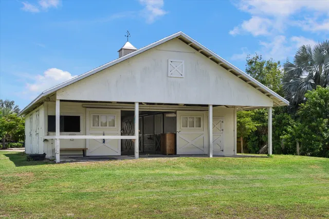 $1,550,000 | 19986 Black Falcon Road, Loxahatchee, FL 33470