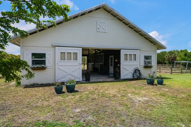 $1,550,000 | 19986 Black Falcon Road, Loxahatchee, FL 33470