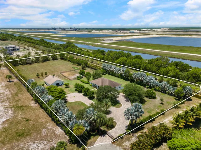 $1,550,000 | 19986 Black Falcon Road, Loxahatchee, FL 33470