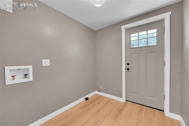 602 Alexander Road Colorado Springs, CO 80909 - Photo 10 of 24 Gallery Image 10