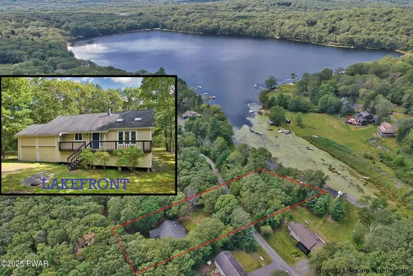 $2,250 | 128 Shawnee Drive, Milford, PA 18337