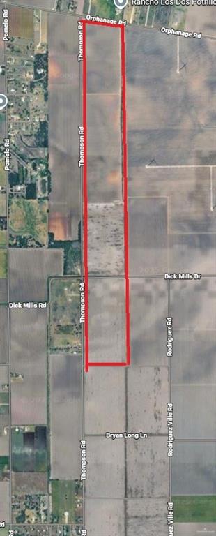 1 Thompson Road Santa Rosa, TX 78593 - Photo 2 of 3 a bathroom with a shower