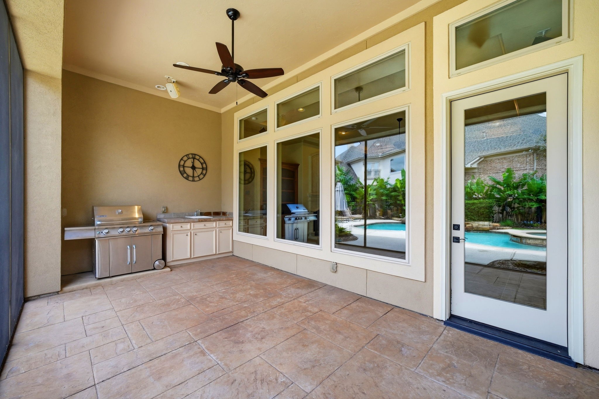 7818 Sunset Falls Court Spring, TX 77379 - Photo 33 of 42