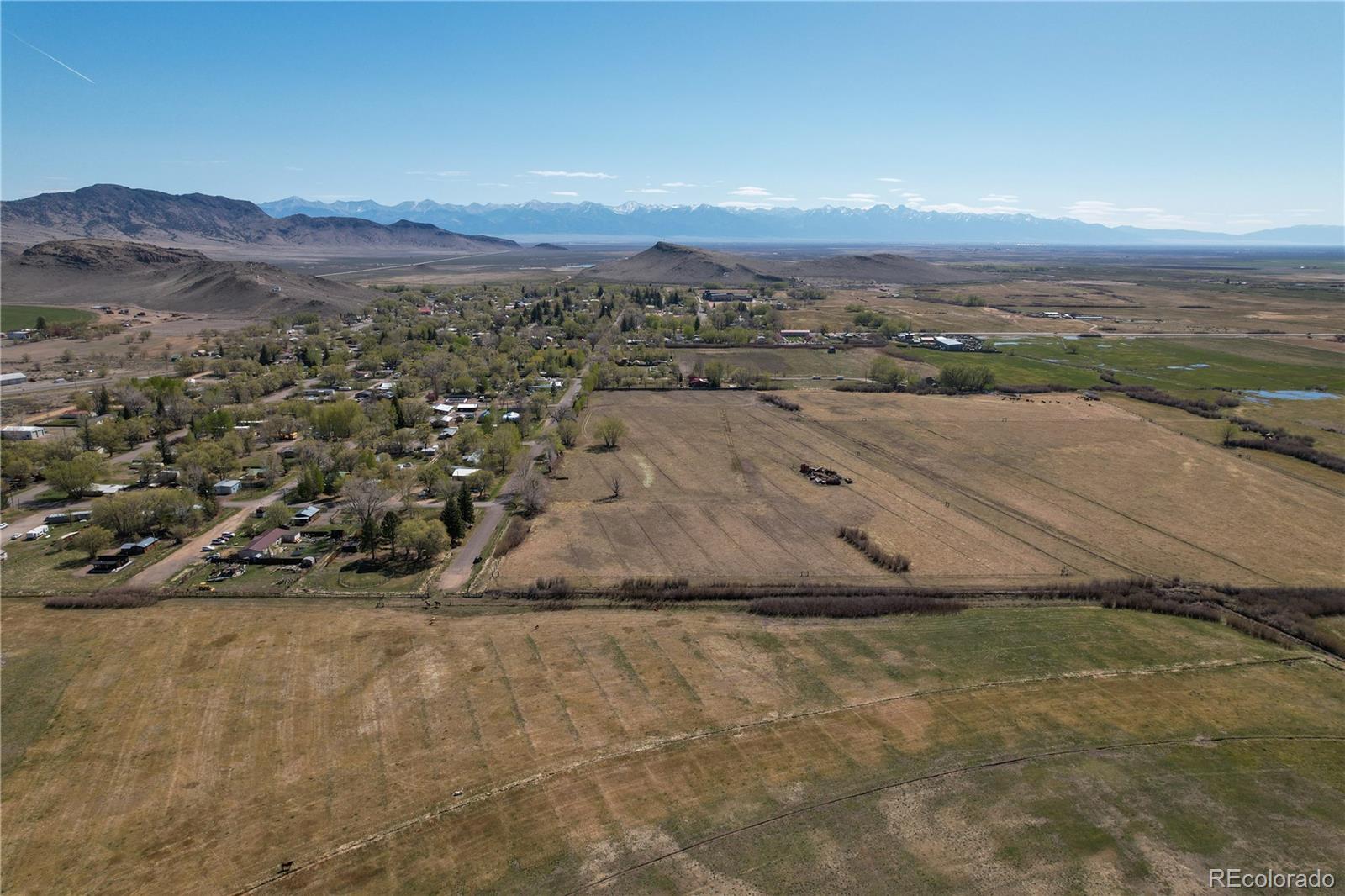 Hazard Ranch Saguache, CO 81149 - Photo 18 of 23