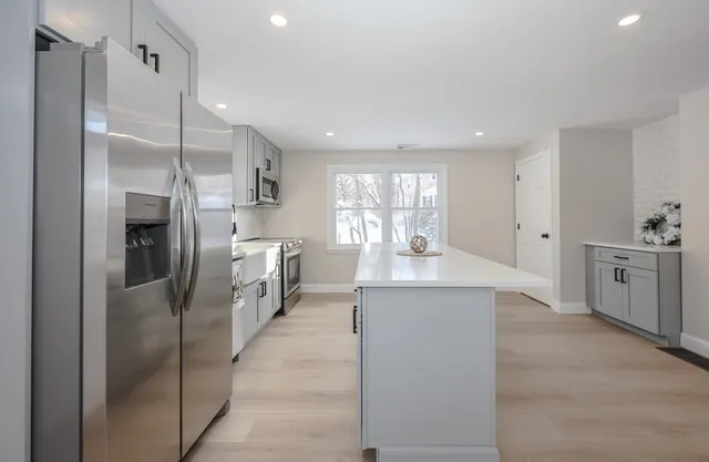 $599,900 | 6 Mountain View Street, Nashua, NH 03060