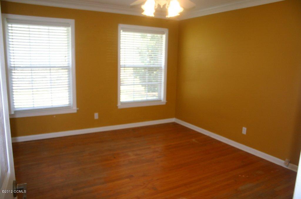 204 Graham Road Newport, NC 28570 - Photo 13 of 20 Master bedroom
