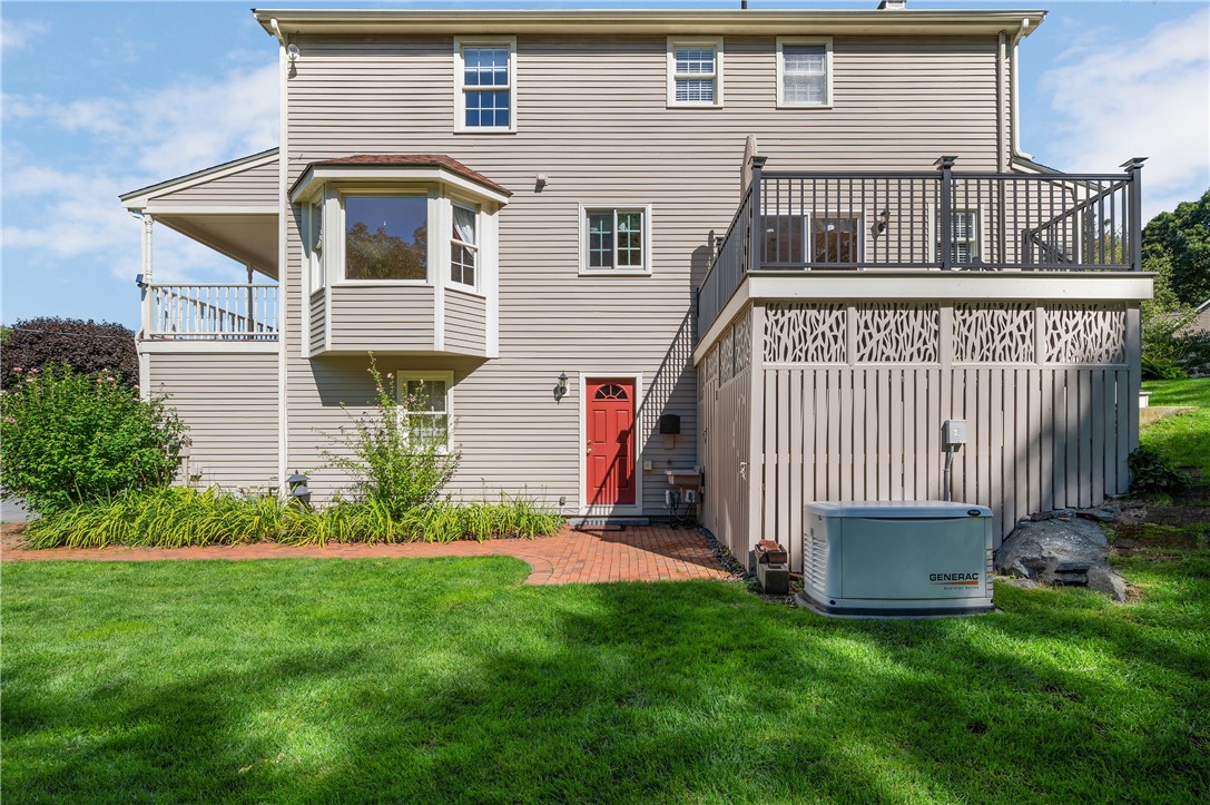 19 Southbury Road Cumberland, RI 02864 - Photo 29 of 39