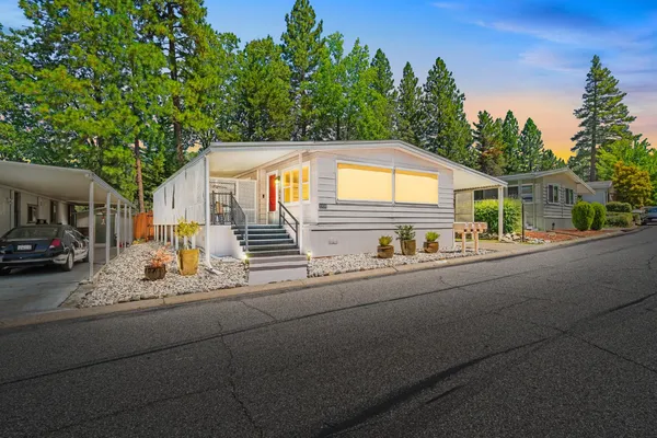 $179,000 | 10036 Grinding Rock Drive, Unit 197, Grass Valley, CA 95949