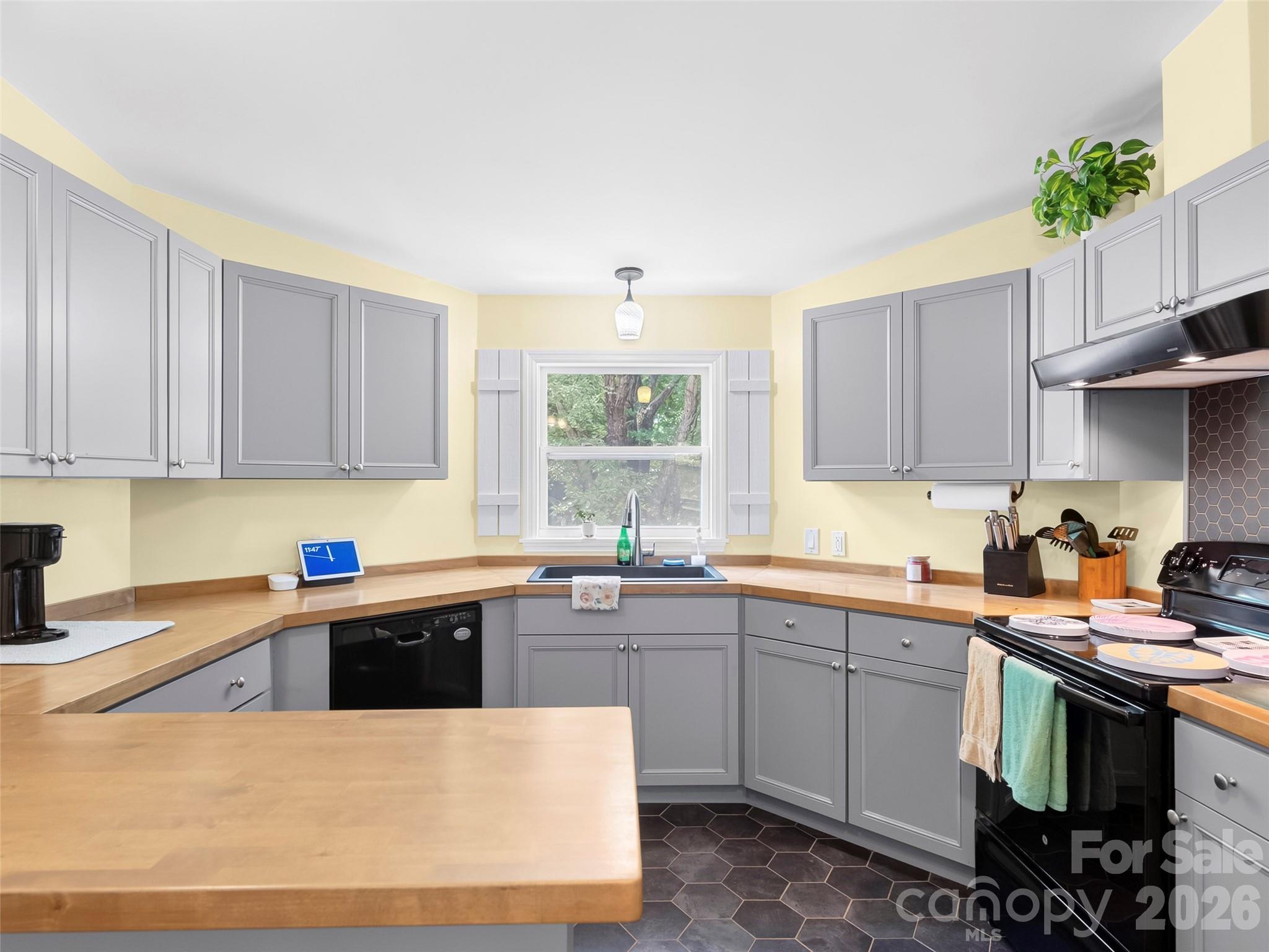 32 Reeves Road Leicester, NC 28748 - Photo 16 of 26 Gallery Image 16