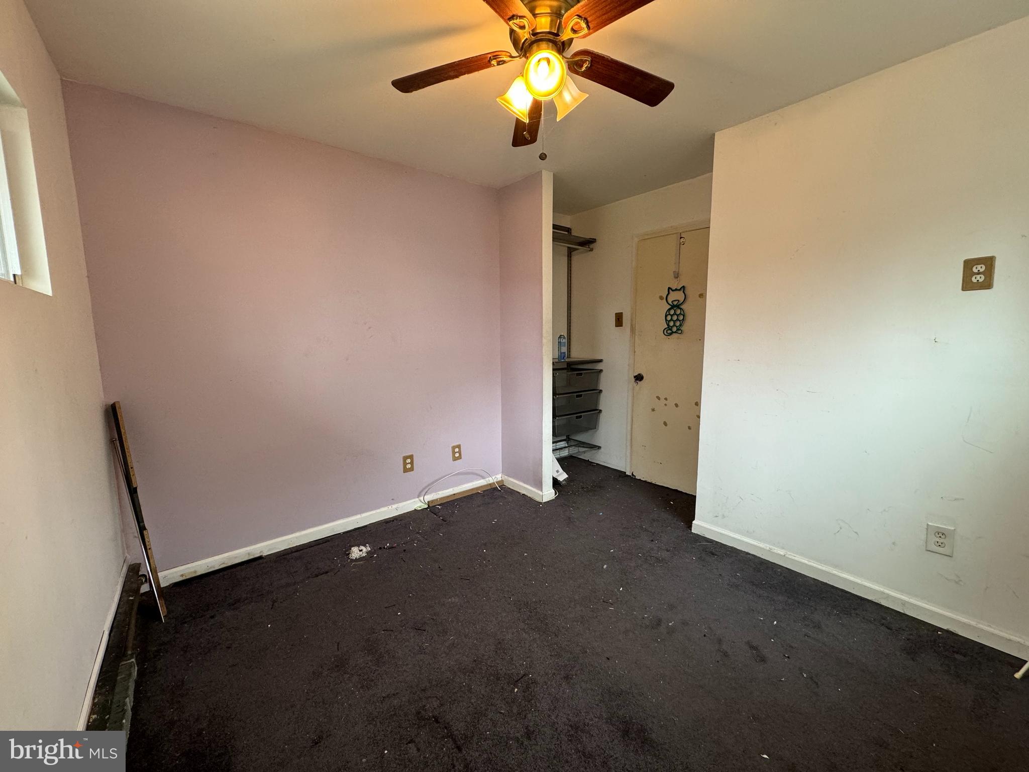 204 East Rudderow Avenue Maple Shade, NJ 08052 - Photo 17 of 27 Bedroom 3
