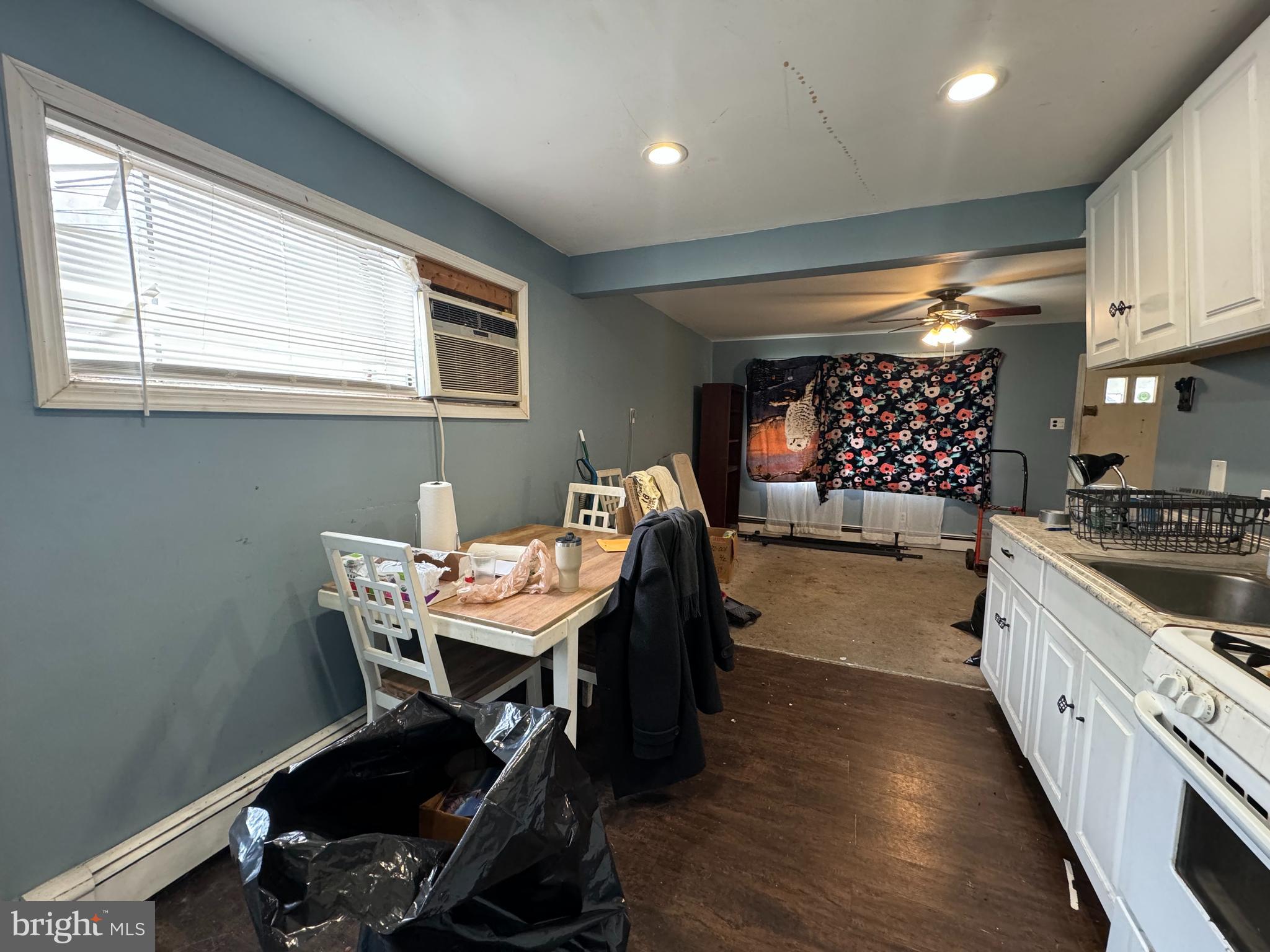 204 East Rudderow Avenue Maple Shade, NJ 08052 - Photo 8 of 27 Eat in Kitchen