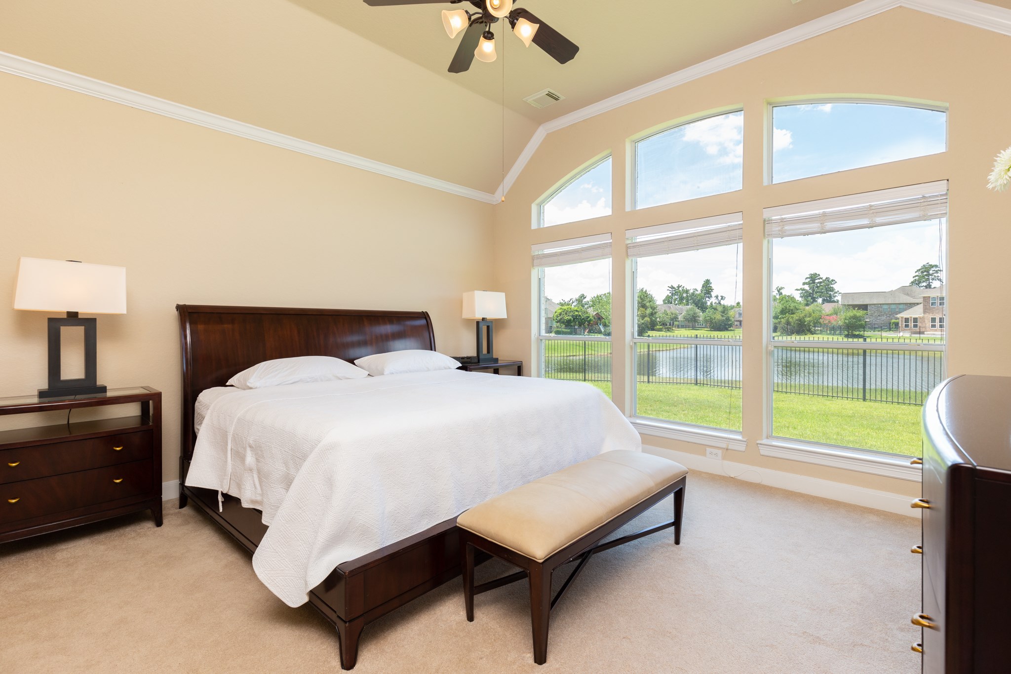 162 West Hullwood Court Spring, TX 77389 - Photo 24 of 50