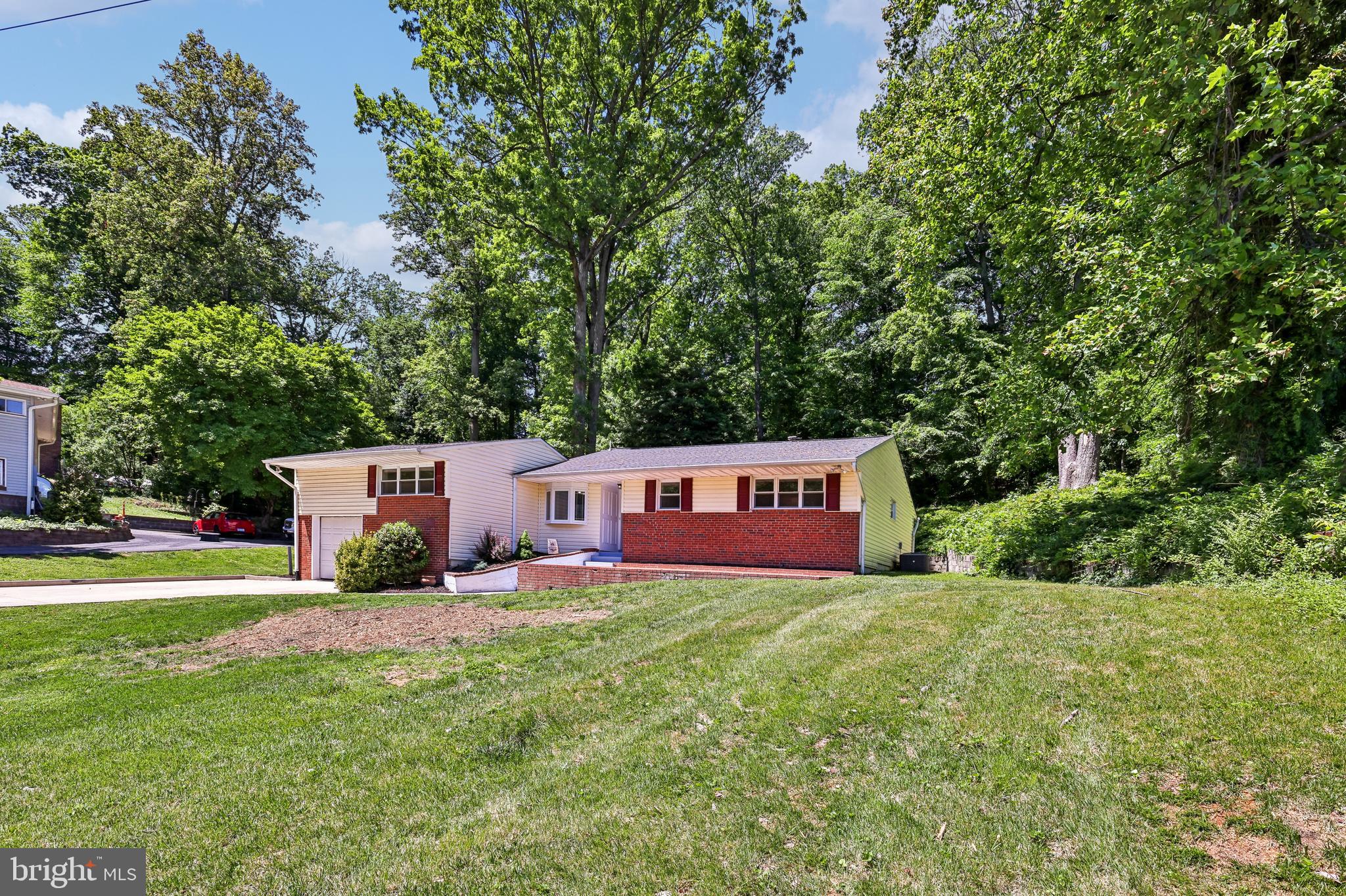 18328 Sharon Road Triangle, VA 22172 - Photo 48 of 61