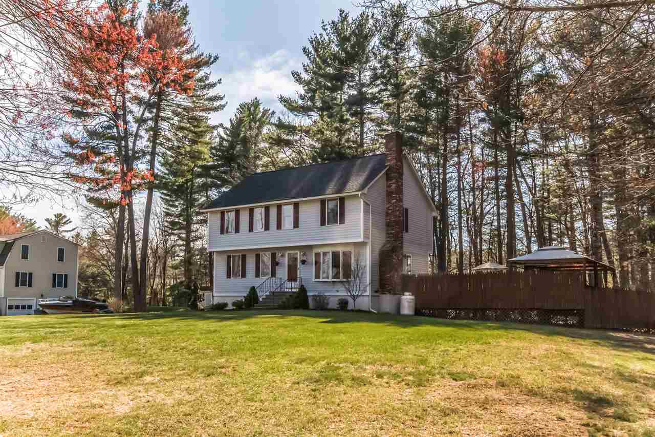 20 Fairway Road Londonderry, NH 03053 - Photo 1 of 40