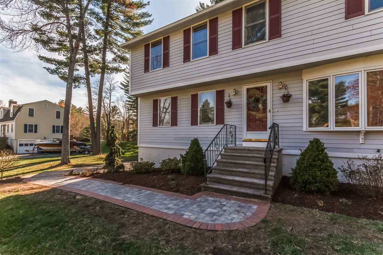 20 Fairway Road Londonderry, NH 03053 - Photo 2 of 40