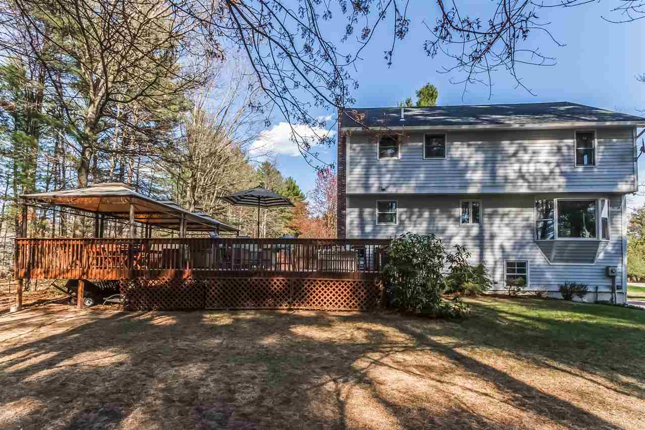 20 Fairway Road Londonderry, NH 03053 - Photo 34 of 40