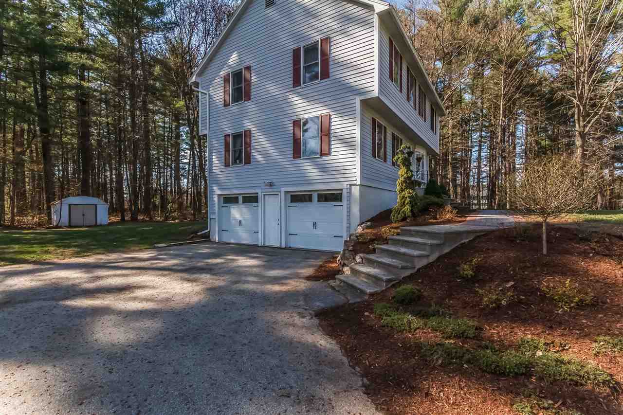 20 Fairway Road Londonderry, NH 03053 - Photo 35 of 40