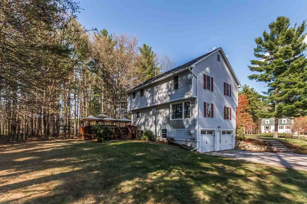 20 Fairway Road Londonderry, NH 03053 - Photo 36 of 40