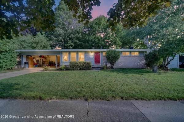 $250,000 | 2427 Mark Avenue, Lansing, MI 48912