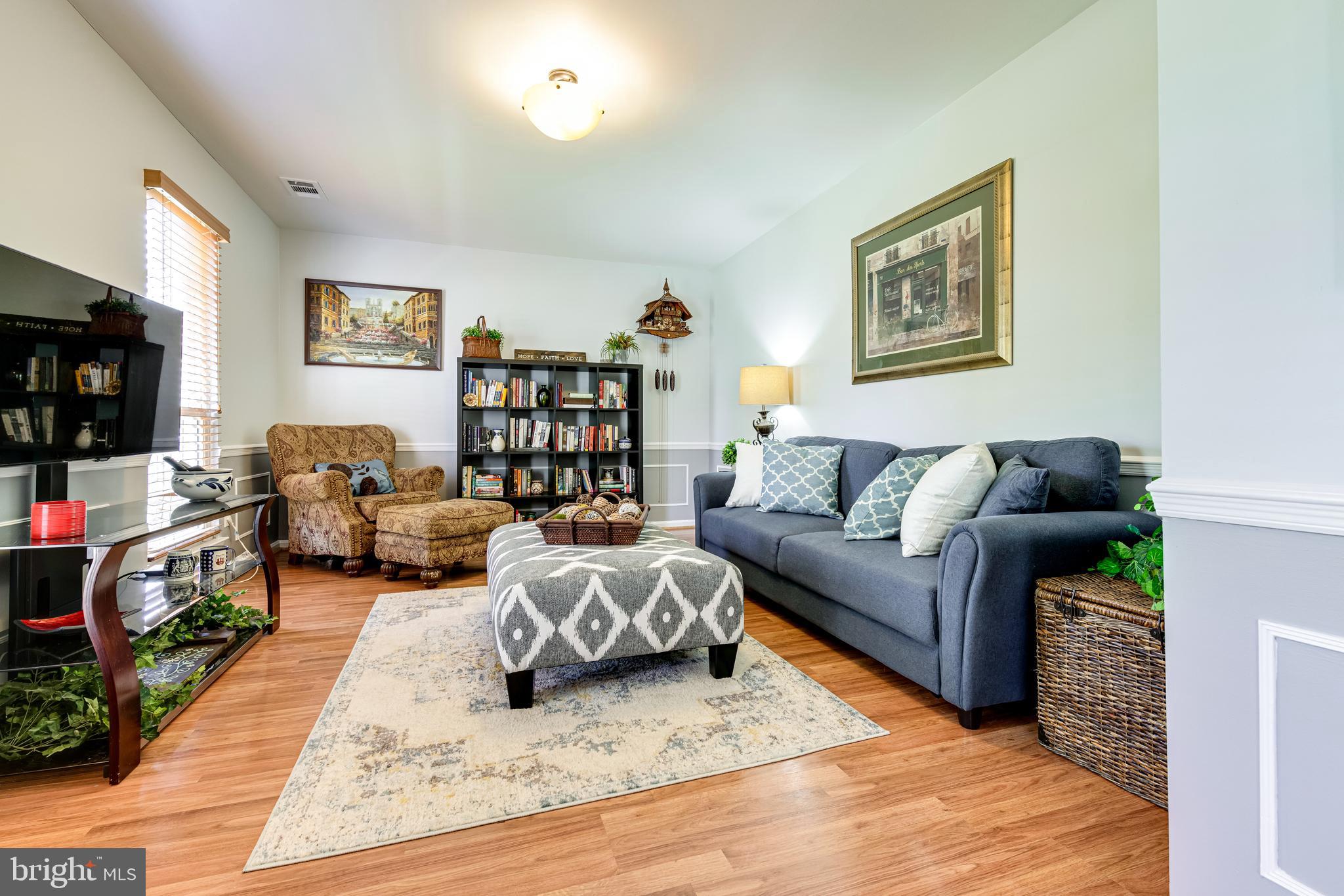 7208 Racepoint Way Alexandria, VA 22315 - Photo 14 of 79 This is what I call living...