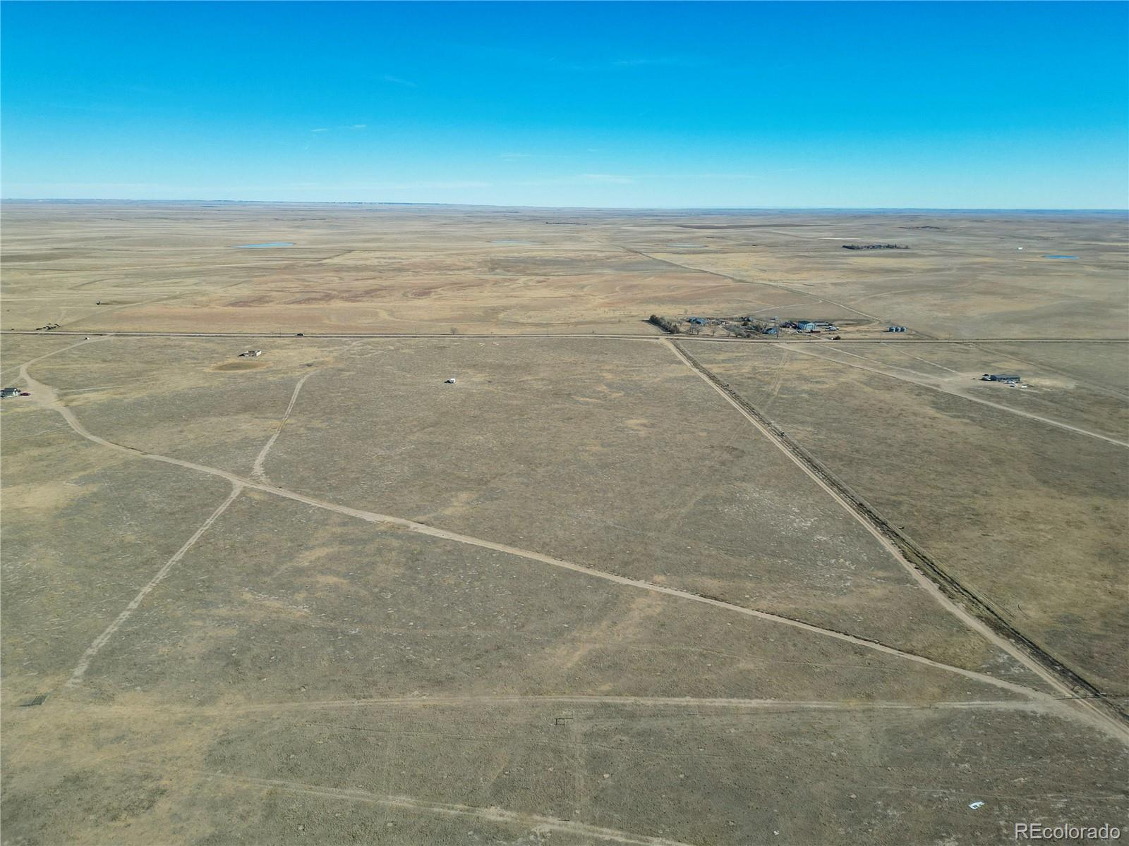 55 County Road Ault, CO 80610 - Photo 12 of 14 a view of an ocean