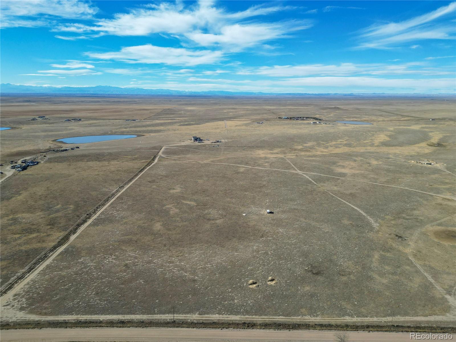 55 County Road Ault, CO 80610 - Photo 3 of 14 a view of an ocean