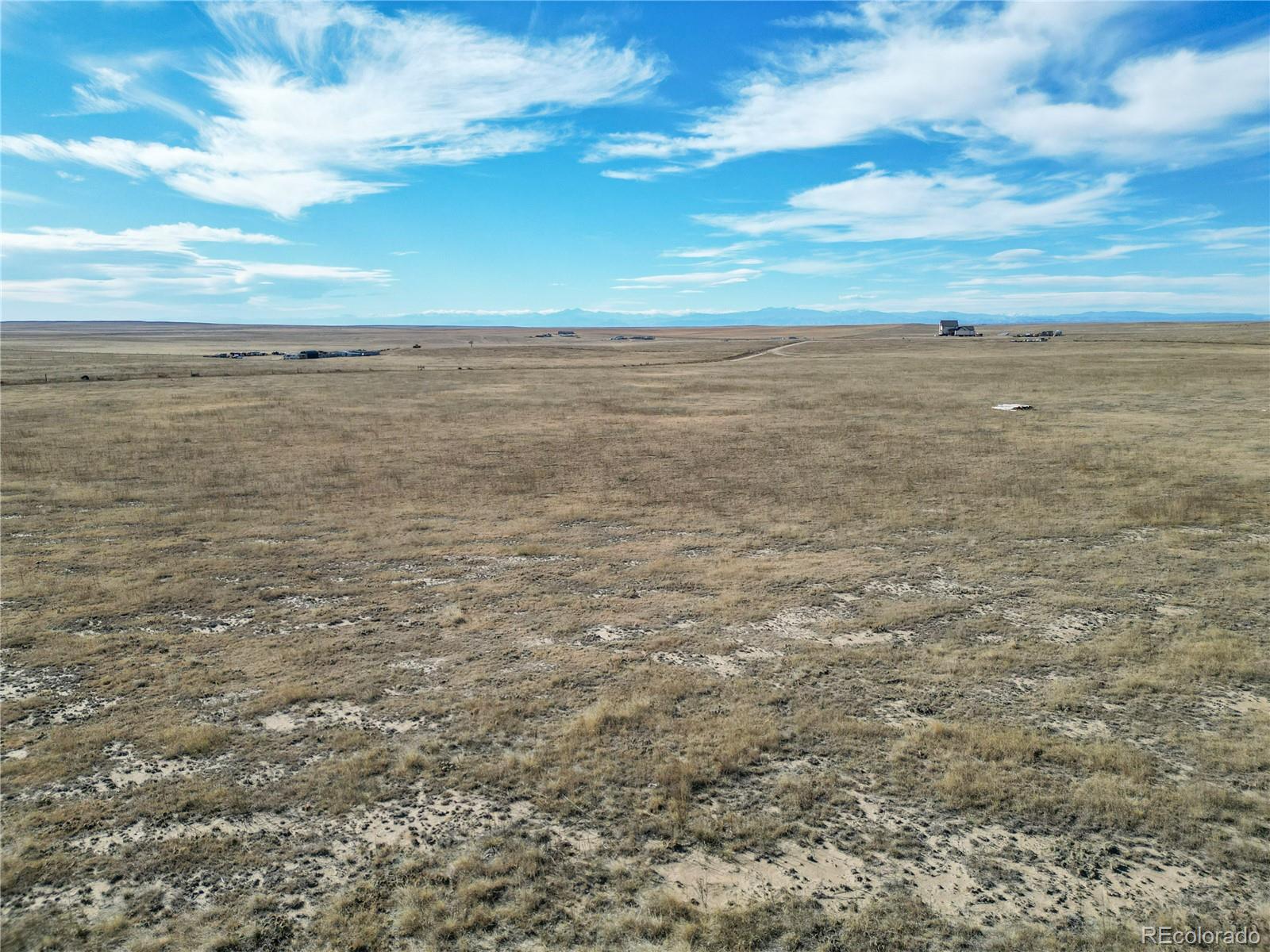 55 County Road Ault, CO 80610 - Photo 6 of 14 a view of an ocean