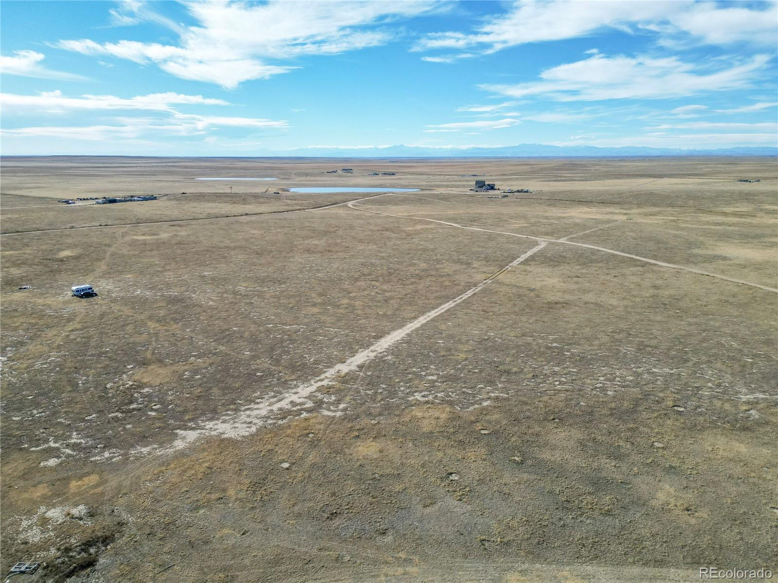 55 County Road Ault, CO 80610 - Photo 7 of 14 a view of an ocean
