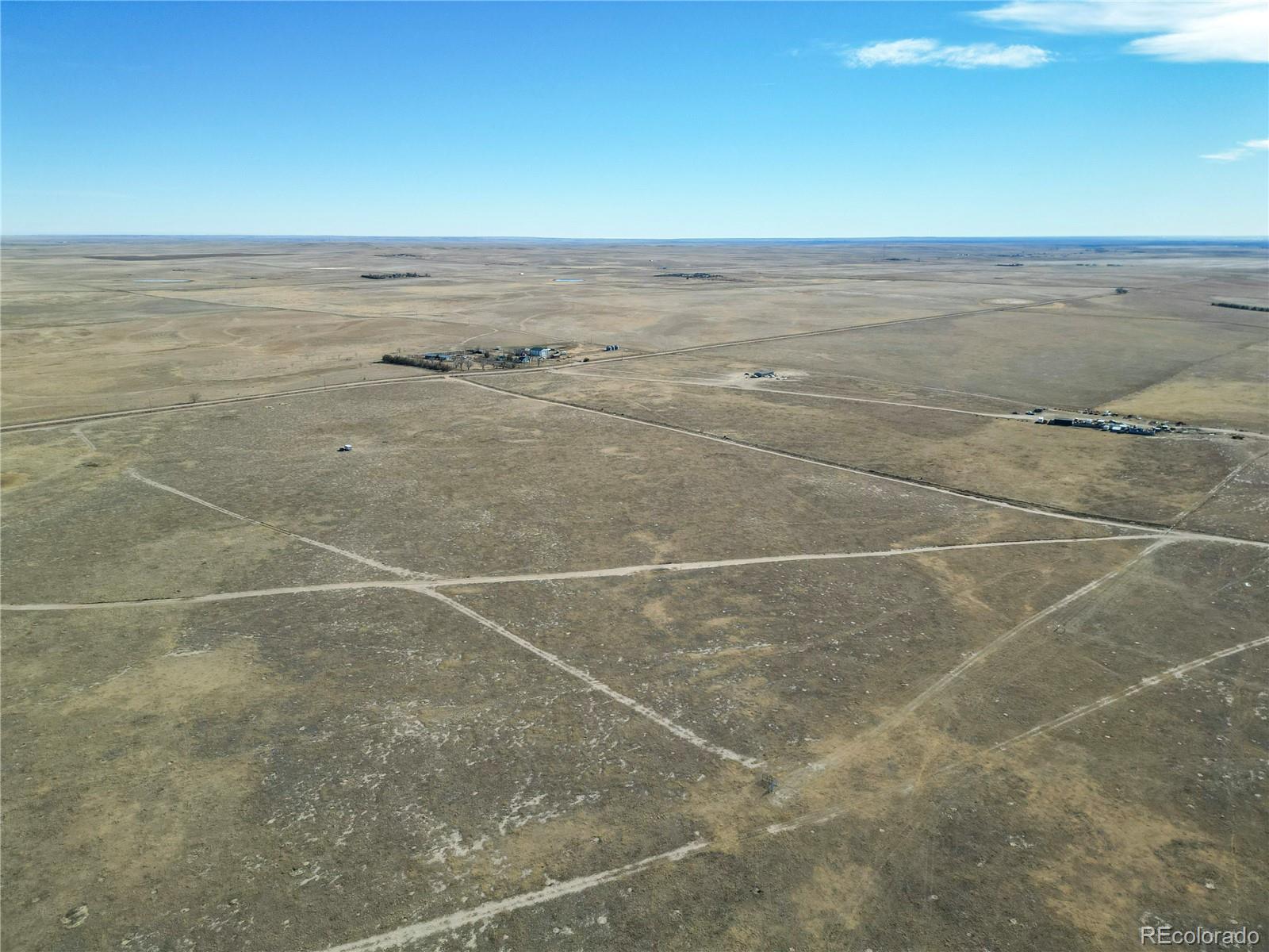 55 County Road Ault, CO 80610 - Photo 10 of 14 a view of an ocean