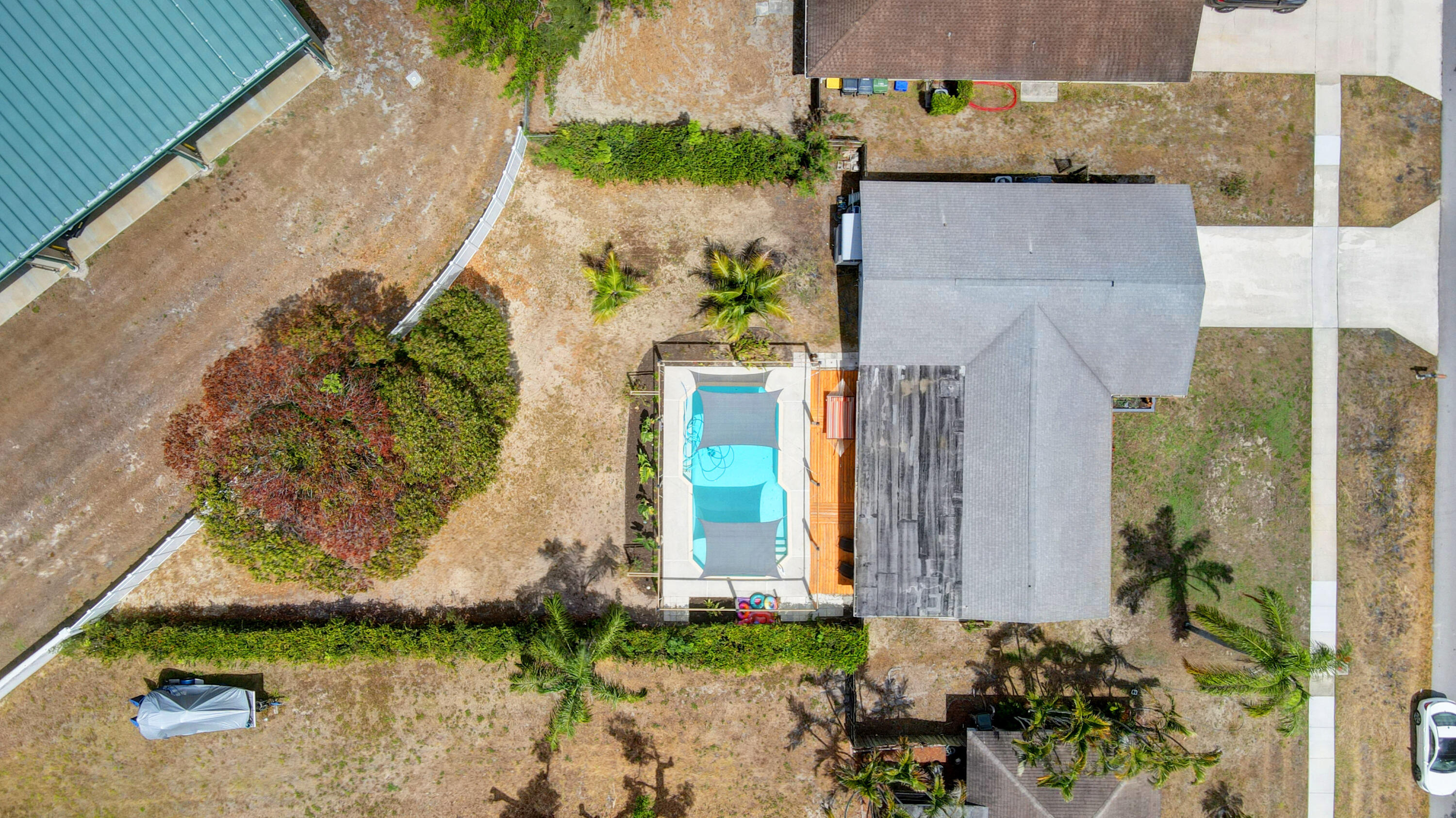 1123 Widgeon Road Wellington, FL 33414 - Photo 50 of 53 51_house air (10)