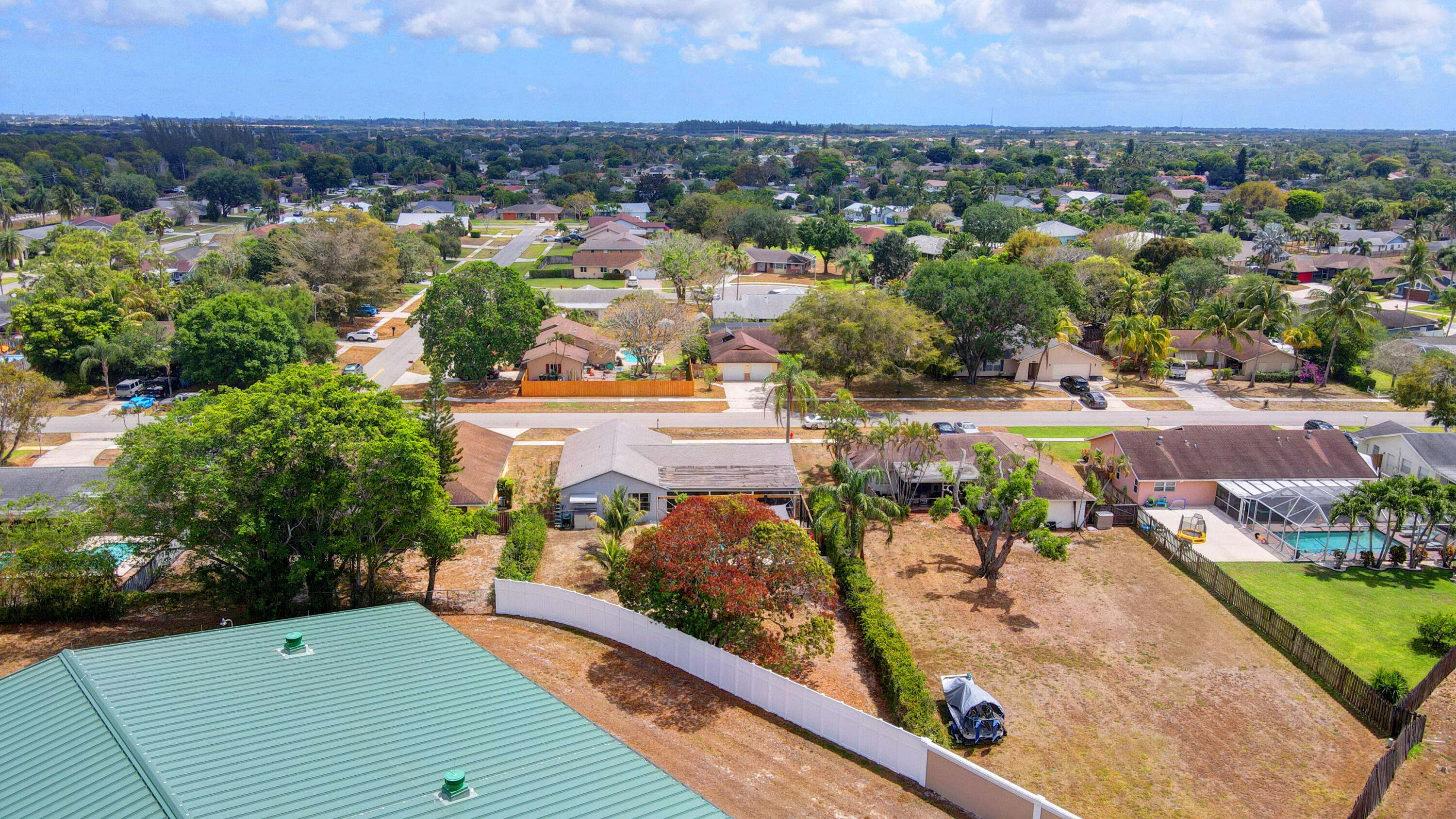 1123 Widgeon Road Wellington, FL 33414 - Photo 52 of 53 53_house air (12)