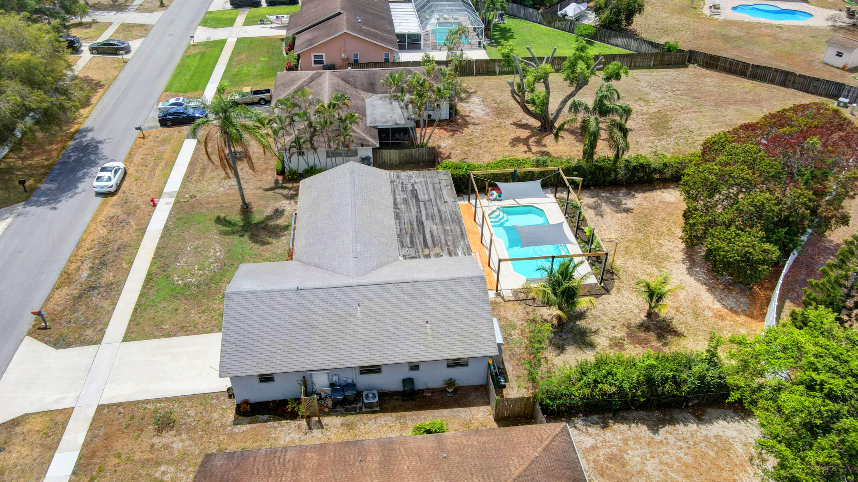 1123 Widgeon Road Wellington, FL 33414 - Photo 53 of 53 54_house air (13)
