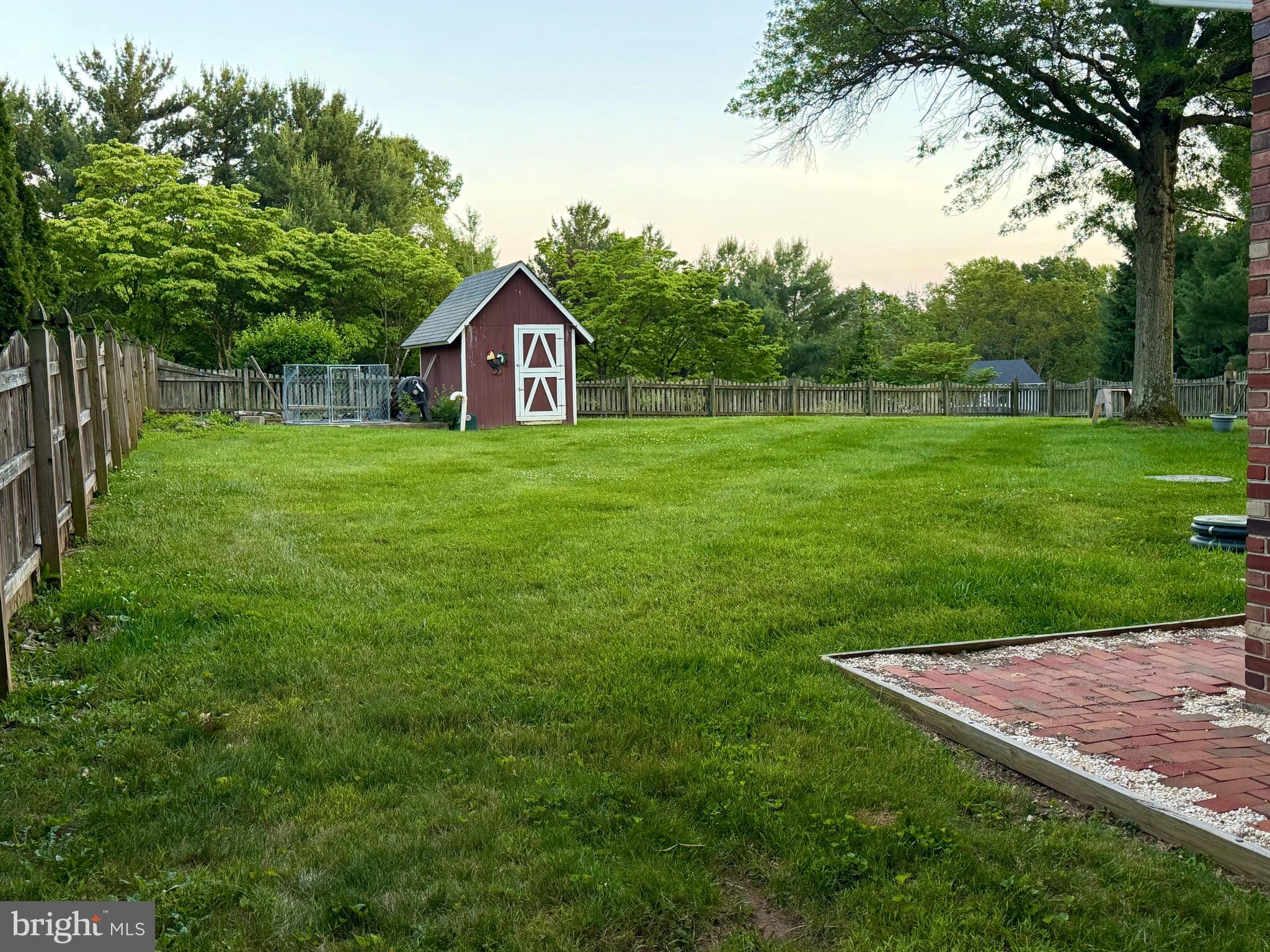 9304 Gue Road Damascus, MD 20872 - Photo 66 of 81 Beautiful yard