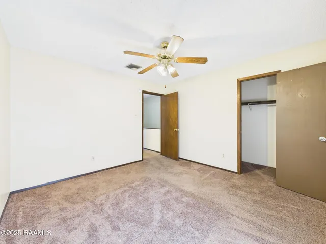 $950 | 201 High Meadows Boulevard, Unit 123, Lafayette, LA 70507