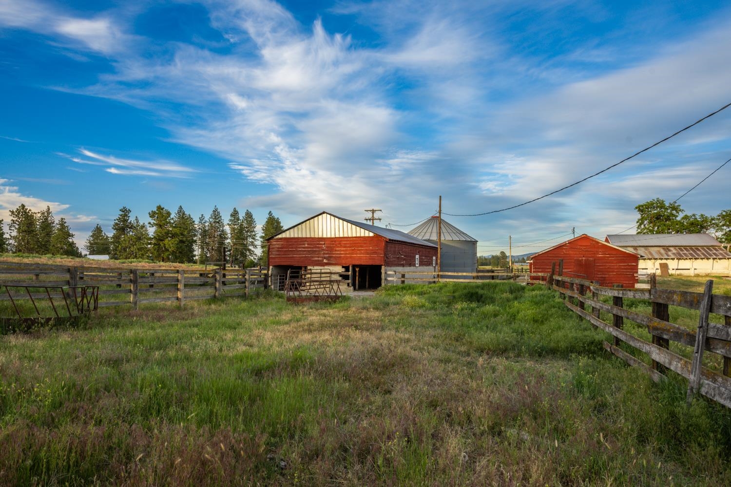 6210 South Mack Road Spokane, WA 99224 - Photo 42 of 50