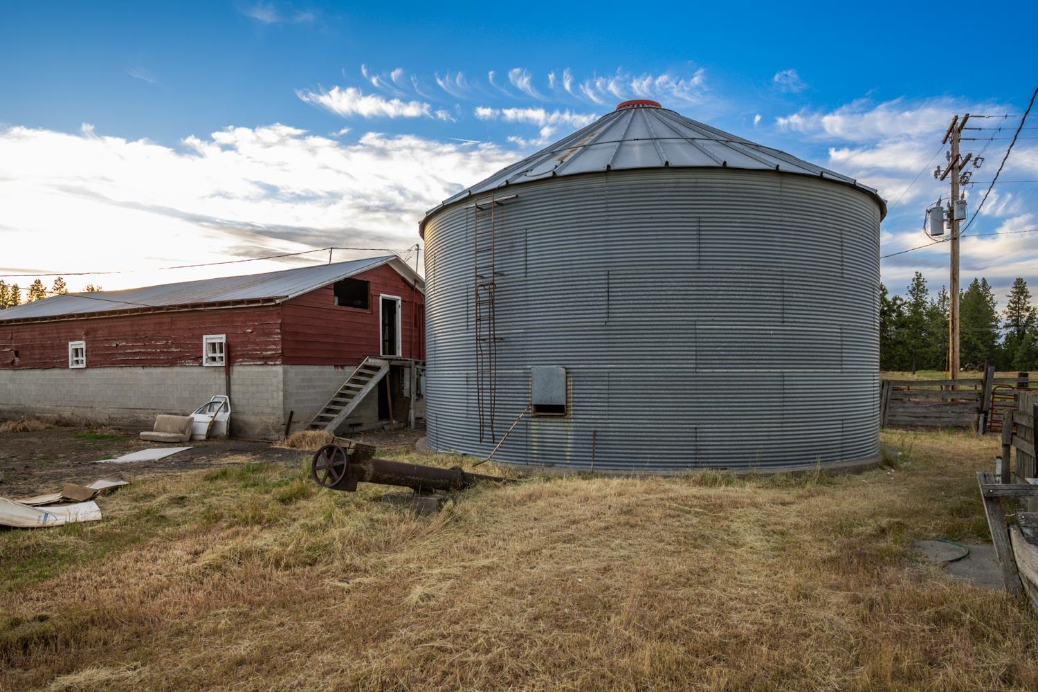 6210 South Mack Road Spokane, WA 99224 - Photo 48 of 50