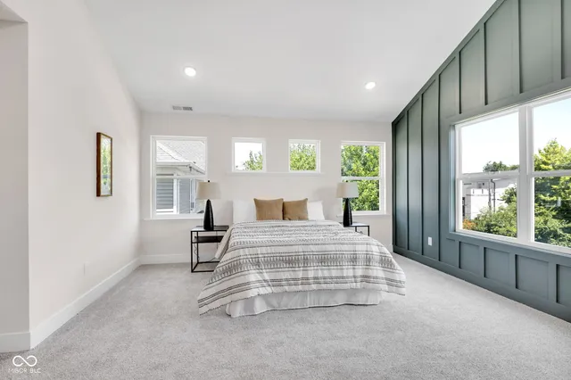 $699,000 | 2241 Carrollton Avenue, Indianapolis, IN 46205