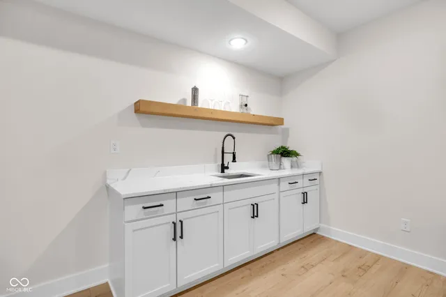 $699,000 | 2241 Carrollton Avenue, Indianapolis, IN 46205