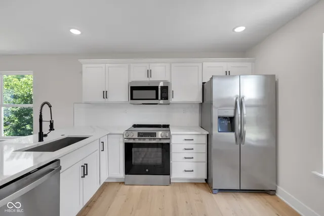 $699,000 | 2241 Carrollton Avenue, Indianapolis, IN 46205