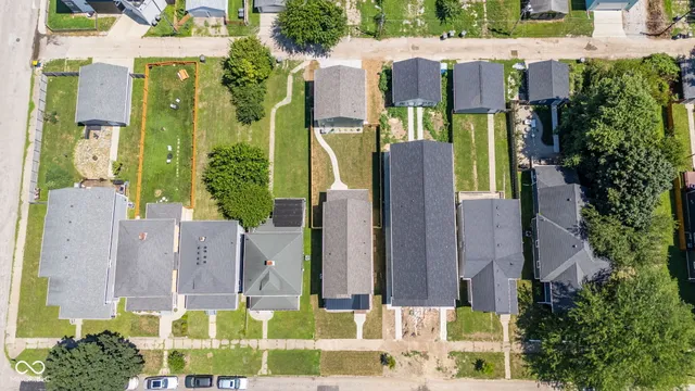 $699,000 | 2241 Carrollton Avenue, Indianapolis, IN 46205