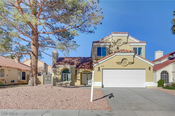 $499,999 | 1910 Kransten Drive, Henderson, NV 89074