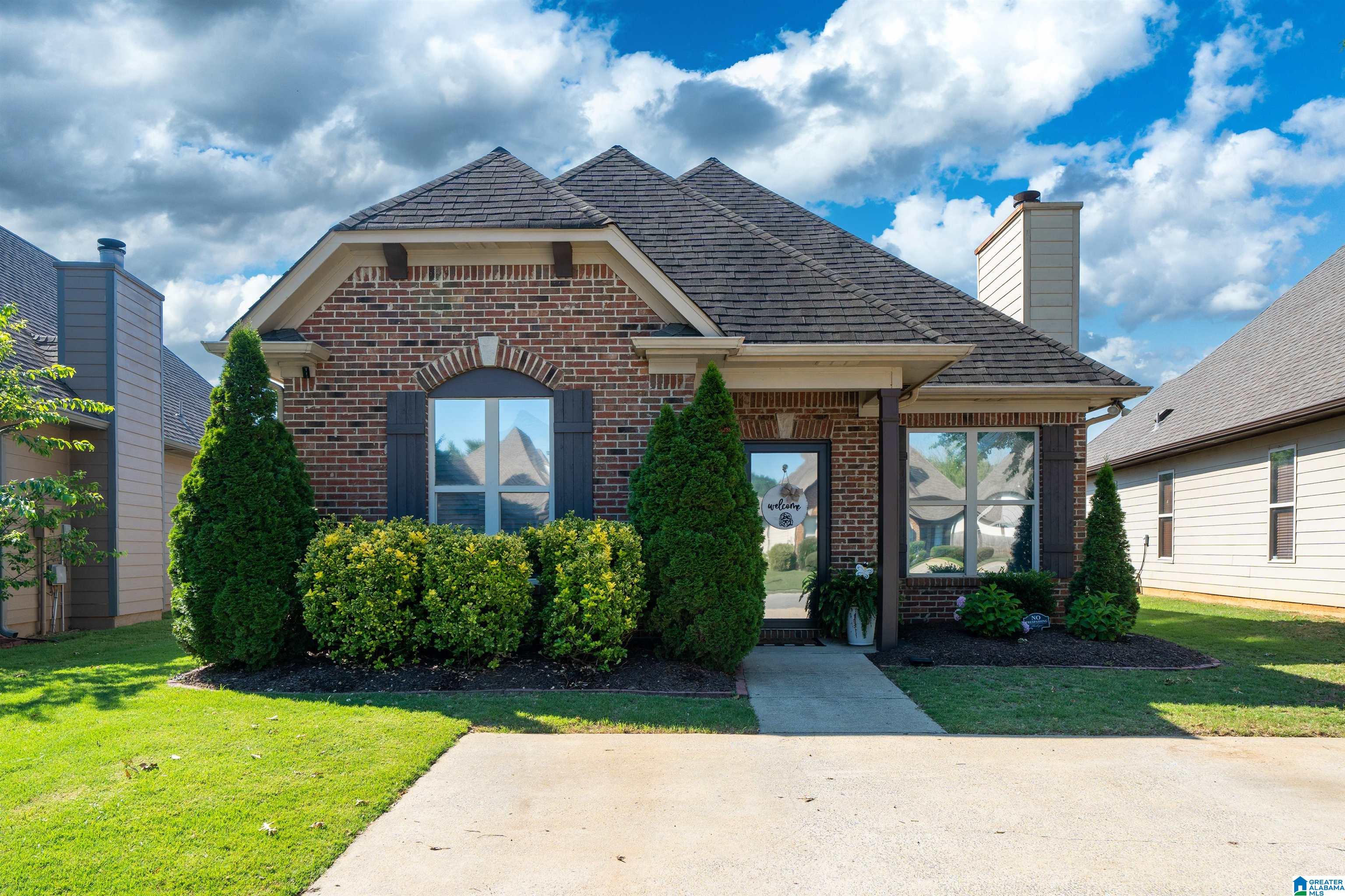 2040 Spaulding Place Moody, AL 35004 - Photo 1 of 25