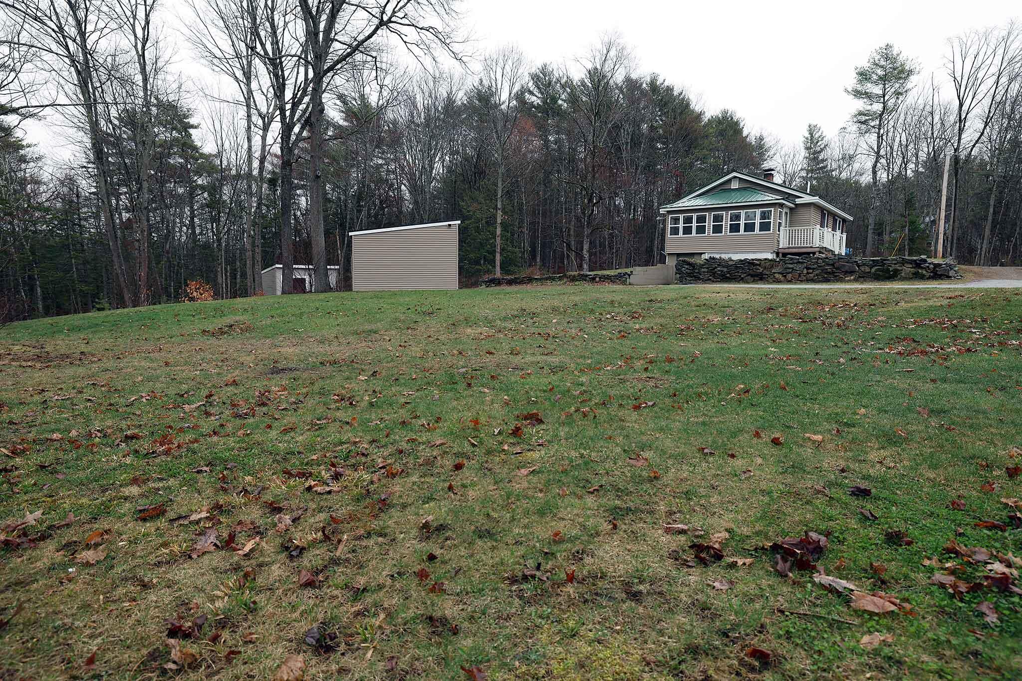 500 Whitefield Road Pittston, ME 04345 - Photo 12 of 40 12