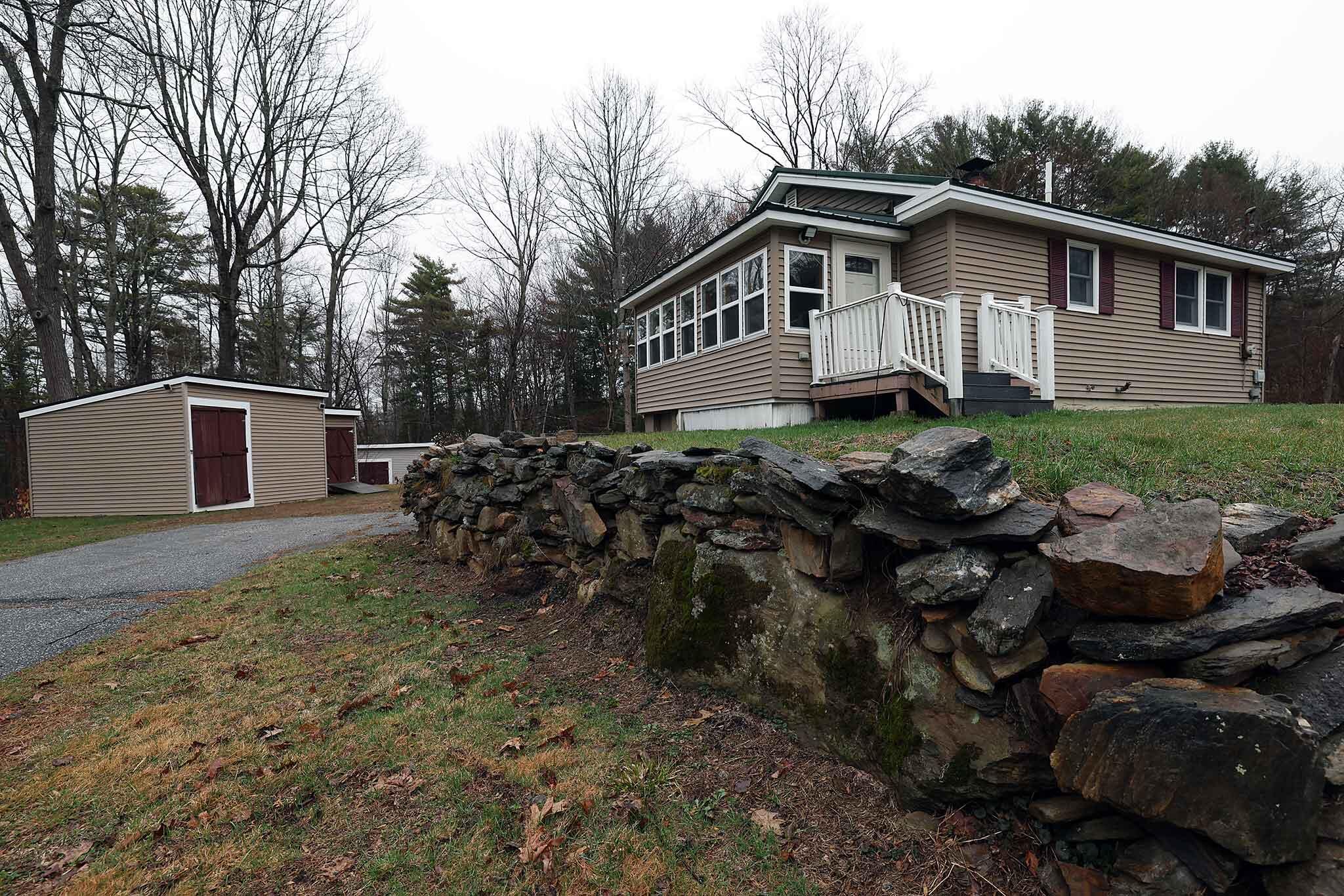 500 Whitefield Road Pittston, ME 04345 - Photo 15 of 40 15