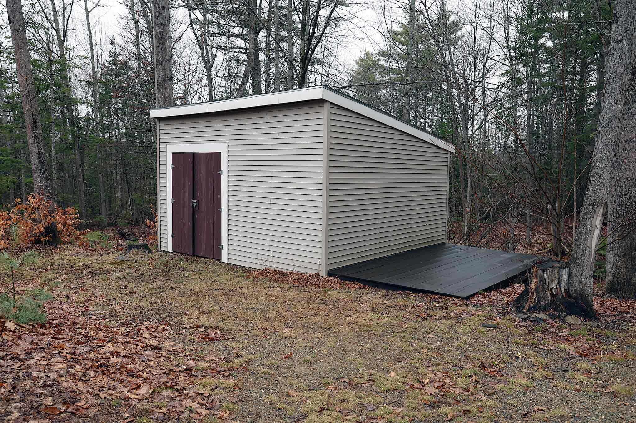 500 Whitefield Road Pittston, ME 04345 - Photo 7 of 40 7