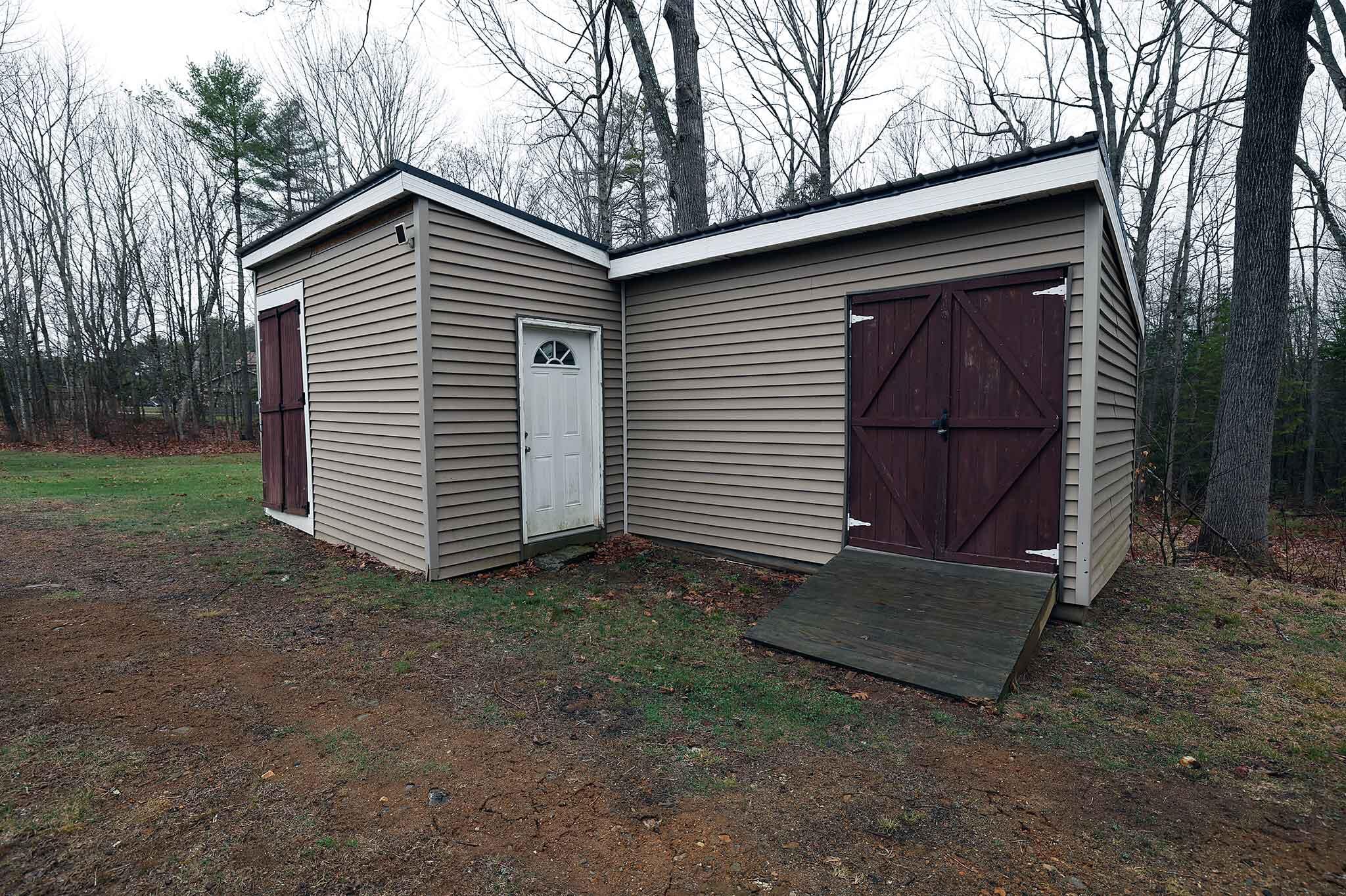 500 Whitefield Road Pittston, ME 04345 - Photo 9 of 40 9