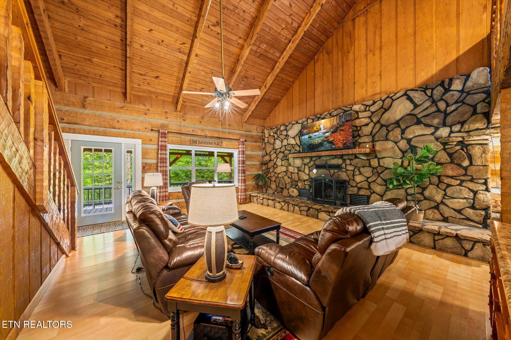 4620 Teague Branch Road Del Rio, TN 37727 - Photo 12 of 42 07-4620-Teague-Branch-Rd-Hartford-TN-7