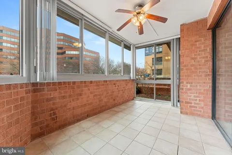 $525,000 | 1001 North Vermont Street, Unit 103, Arlington, VA 22201