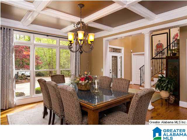6291 Rhett's Way Trussville, AL 35173 - Photo 8 of 32